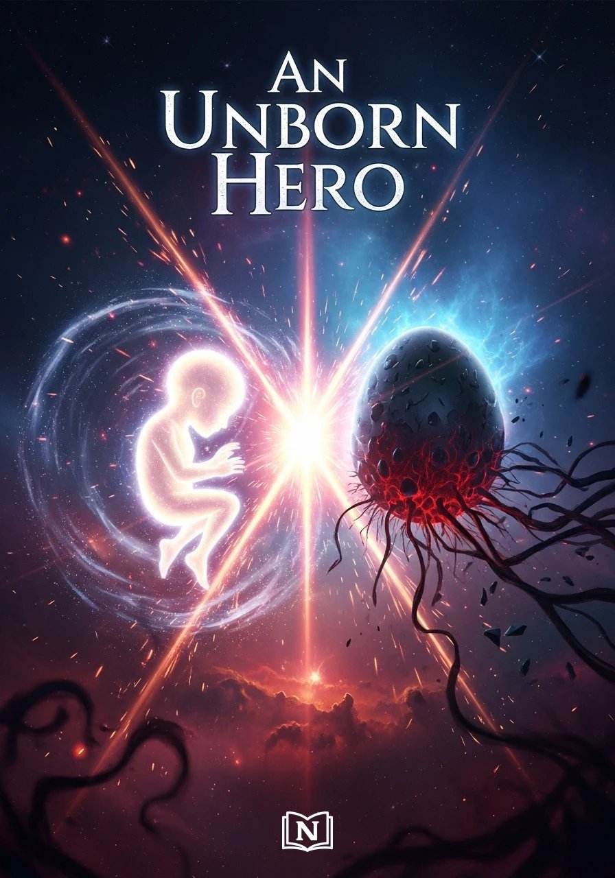 An Unborn Hero